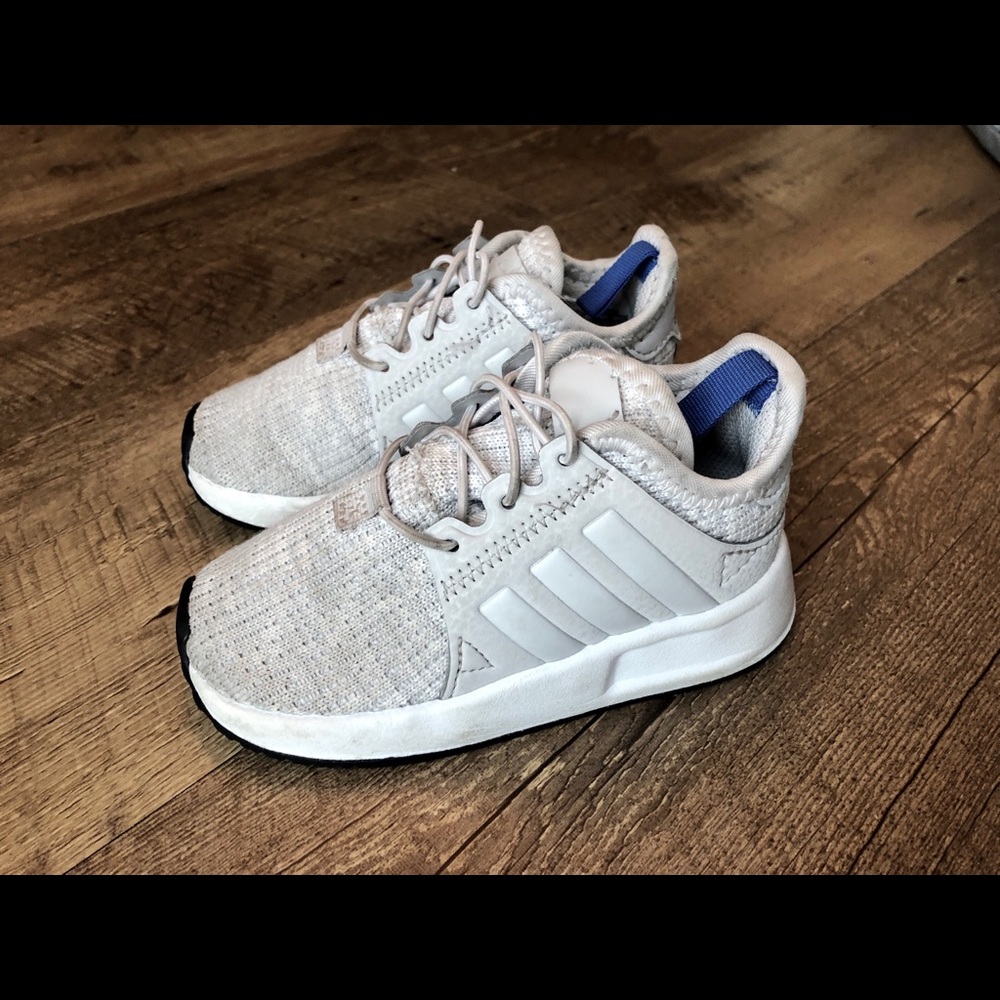 Adidas toddler